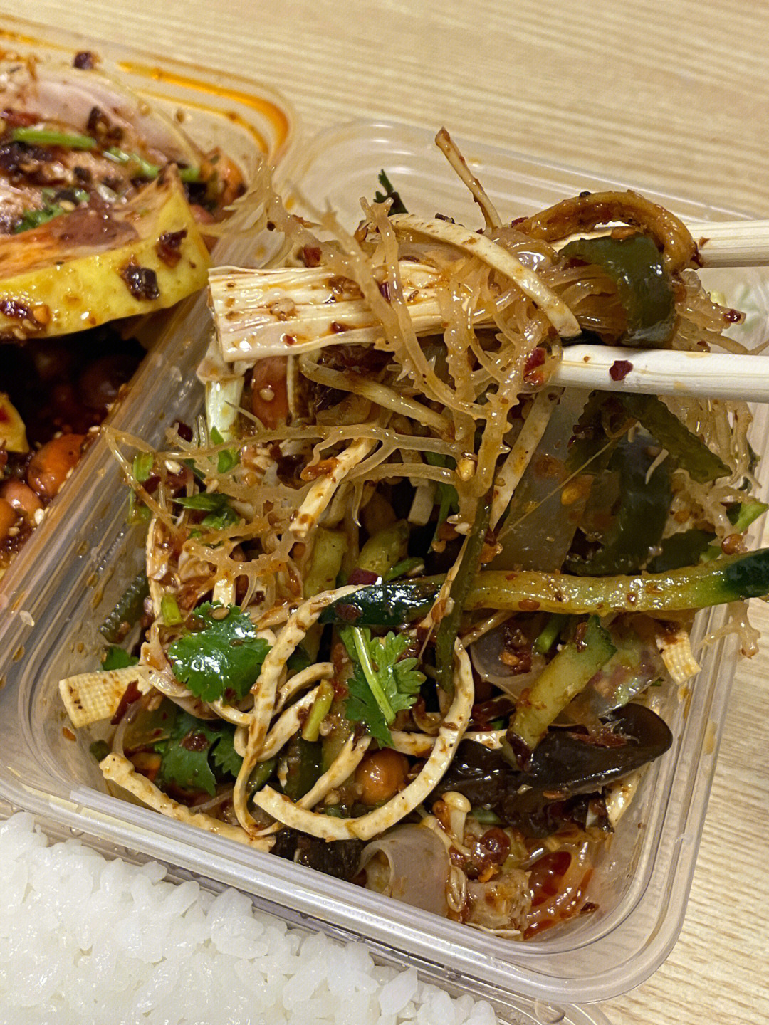 什么是凉拌菜