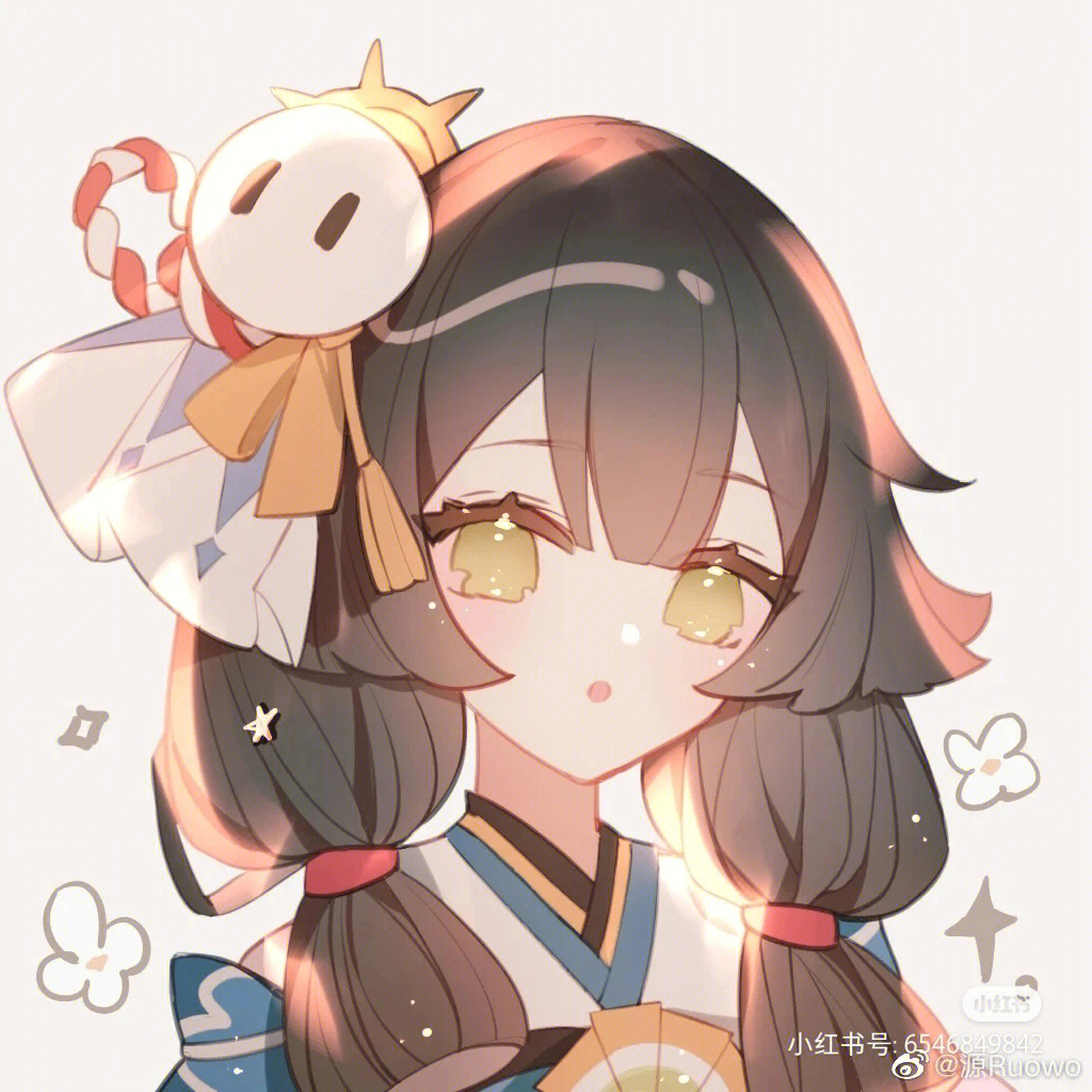 阴阳师头像5