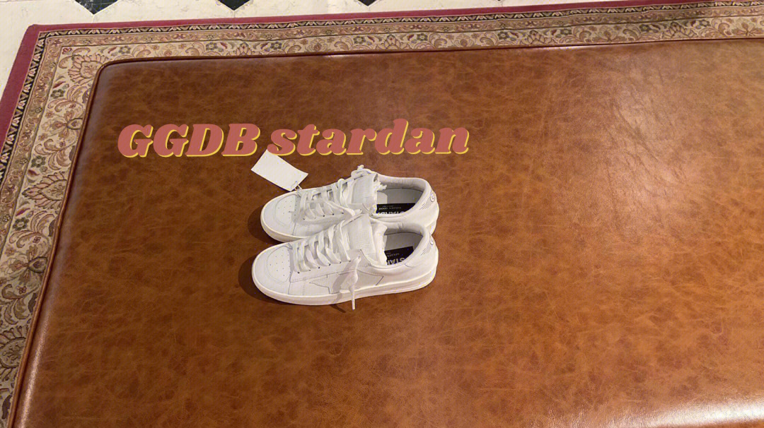 ggdbstardan