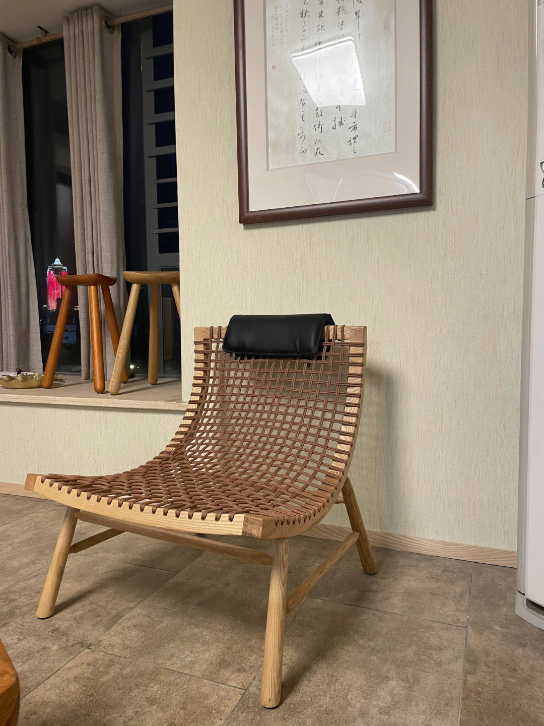 休闲椅