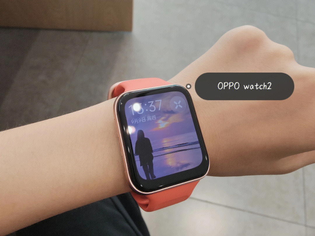 oppowatch(oppowatch2血氧准吗)