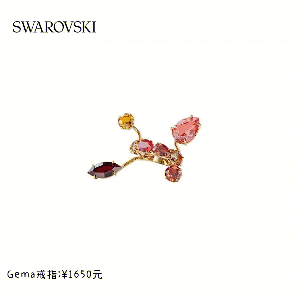 swarovski施华洛世奇