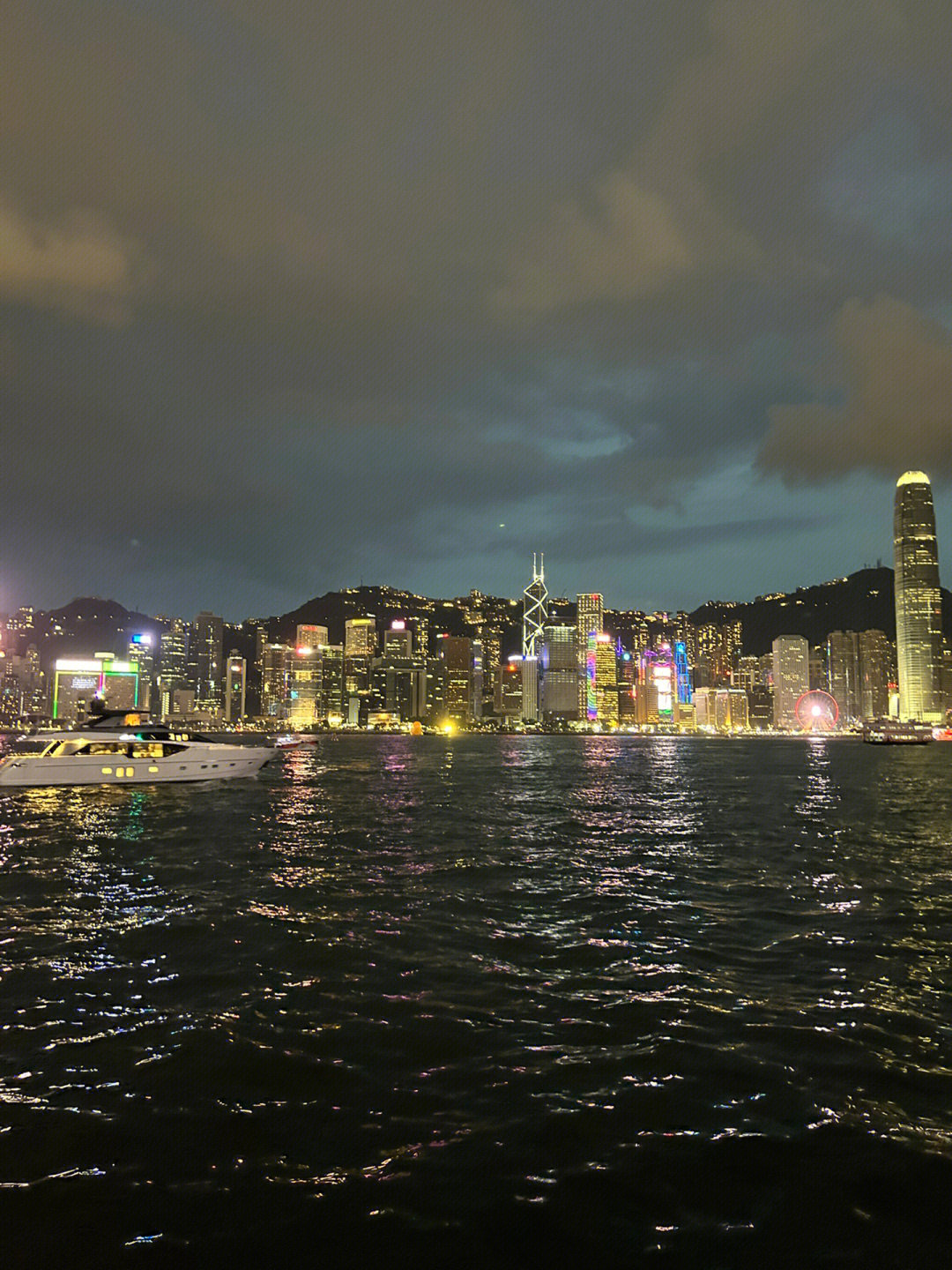 宝安 香港  第1张