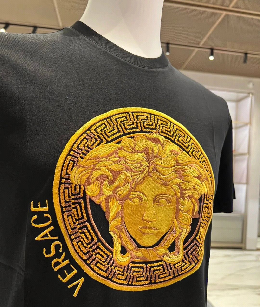 范思哲#versace#折扣分享