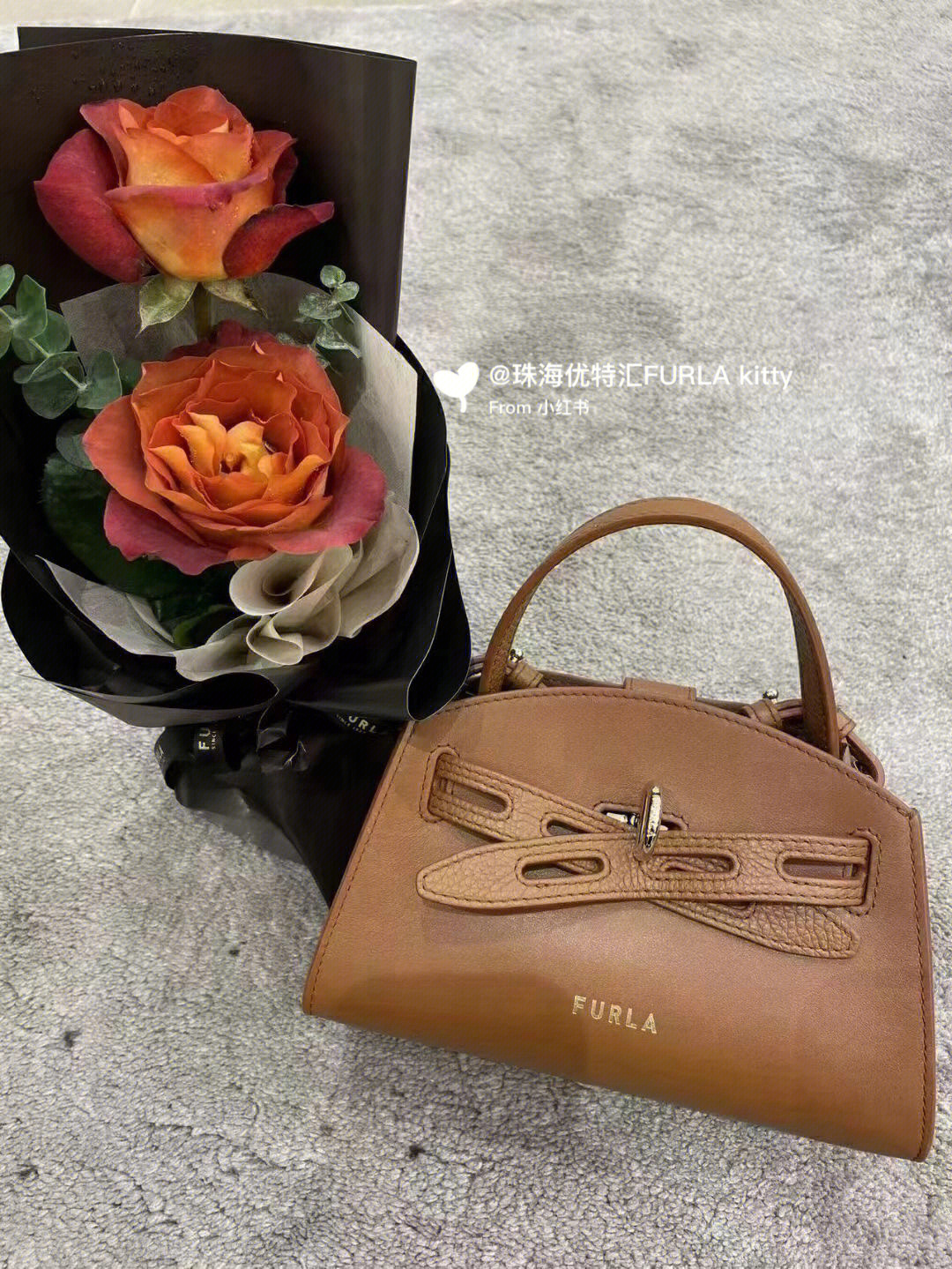 furla 小妖精#furla新款#芙拉小姐#furla小妖精#furla