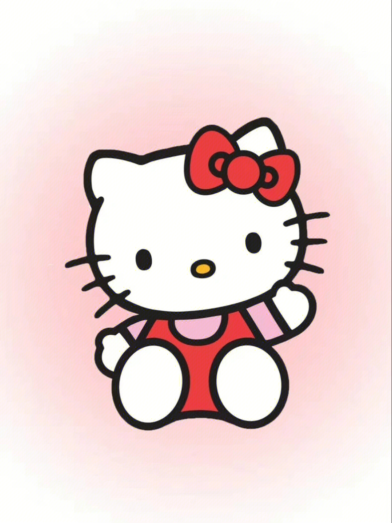 hellokitty壁纸05