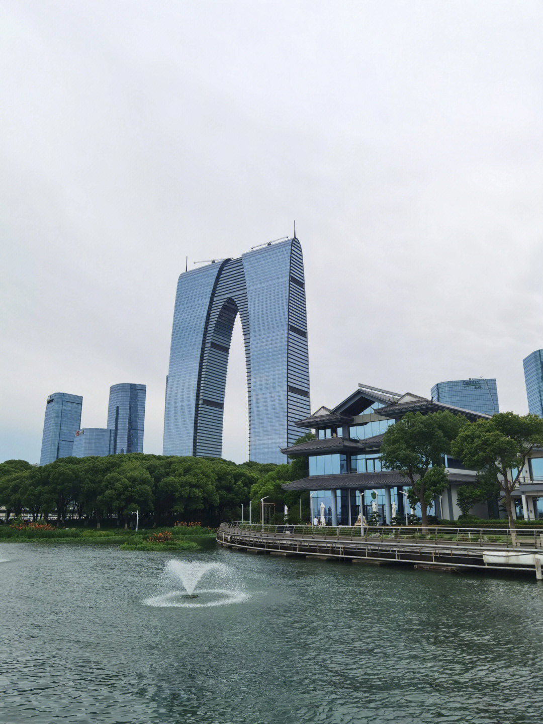 苏州流水账（2023.6.22-24）