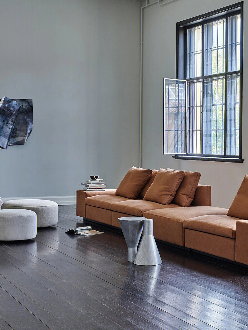 丹麦百年品牌进口高颜值高品质沙发推荐七
