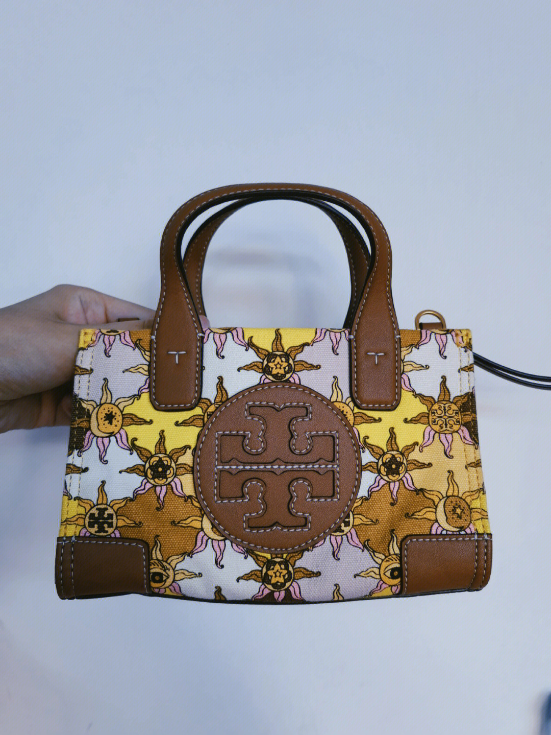 toryburchella迷你托特