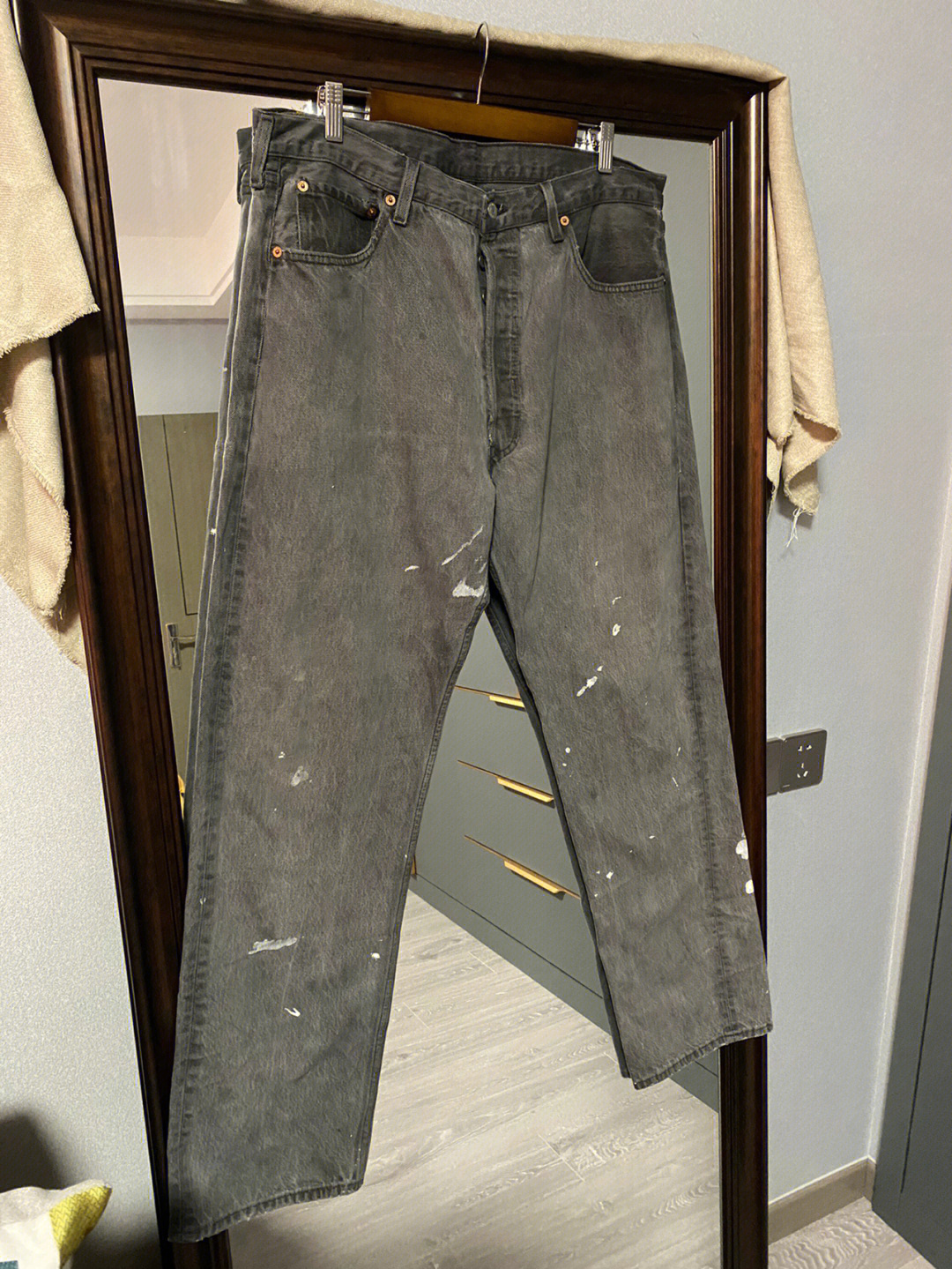 levis 501