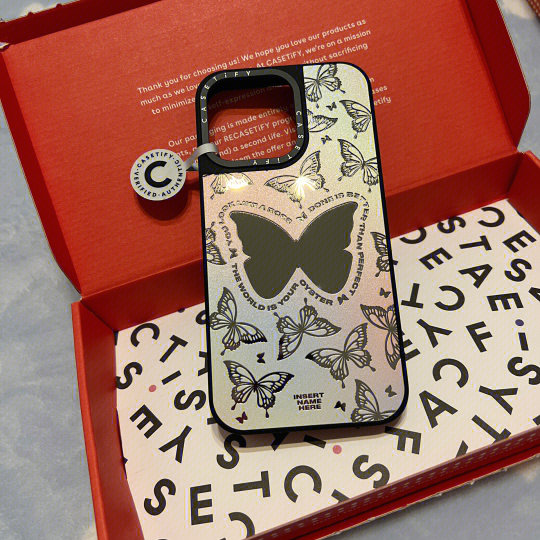 casetify | 新薅的手机壳分享