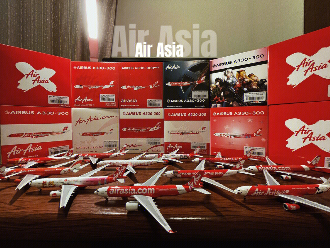 亚洲航空公司(airasia,简称亚航,成立于2001年;是马来西亚第二家国际