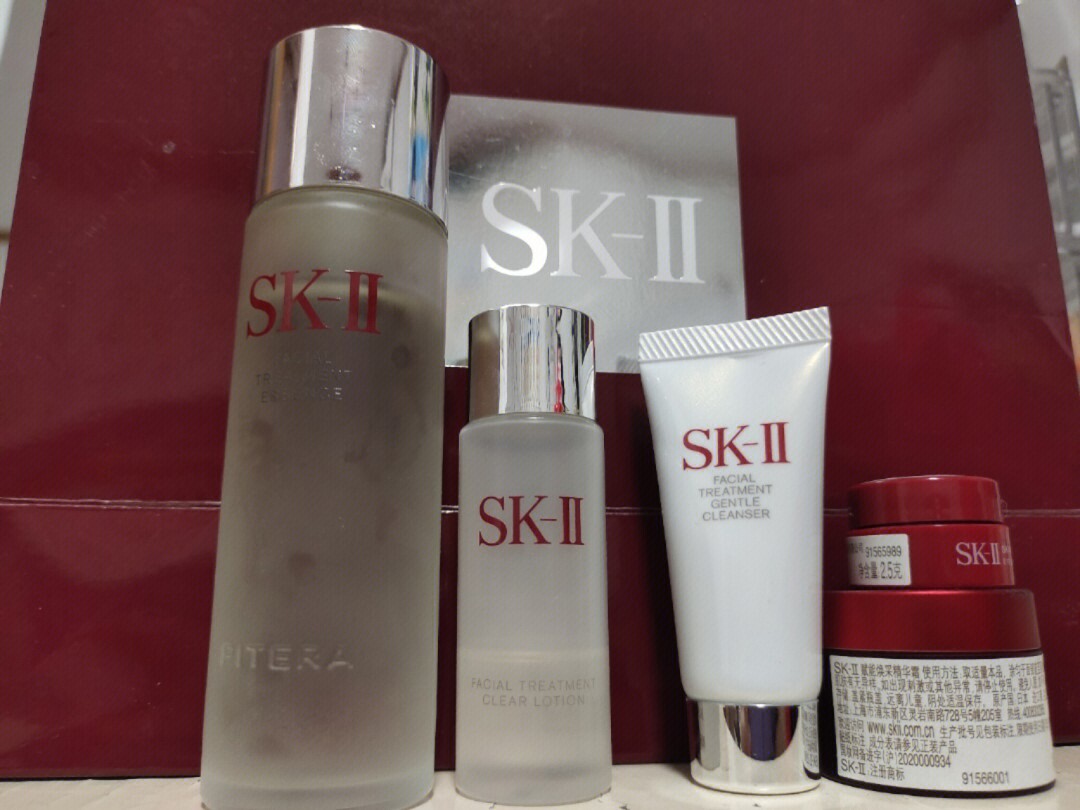 skll使用感