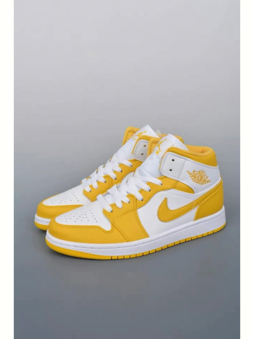 aj1牛奶布丁