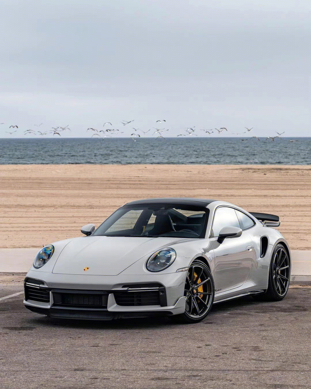 保时捷 911 turbo s 676767