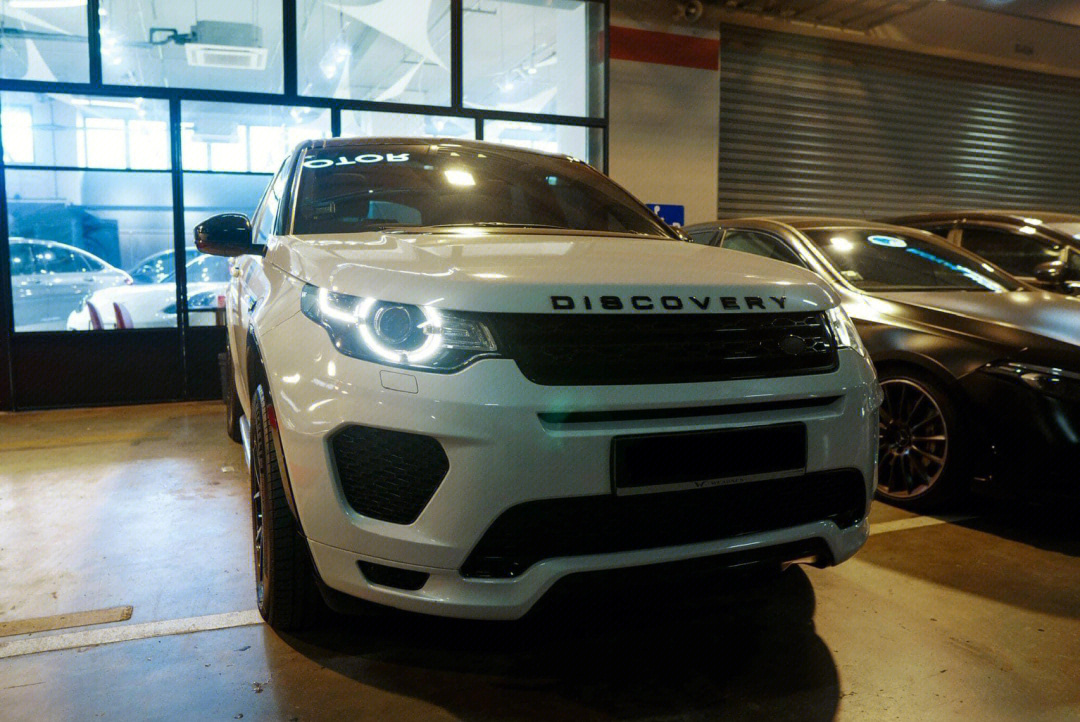 sold路虎landroverdiscoverysport20a