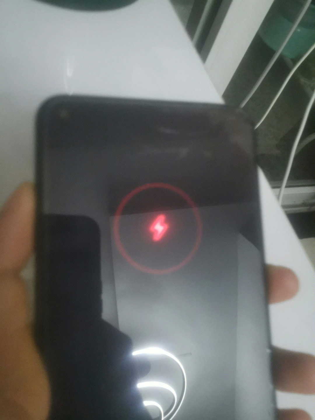 华为手机死机了怎么办