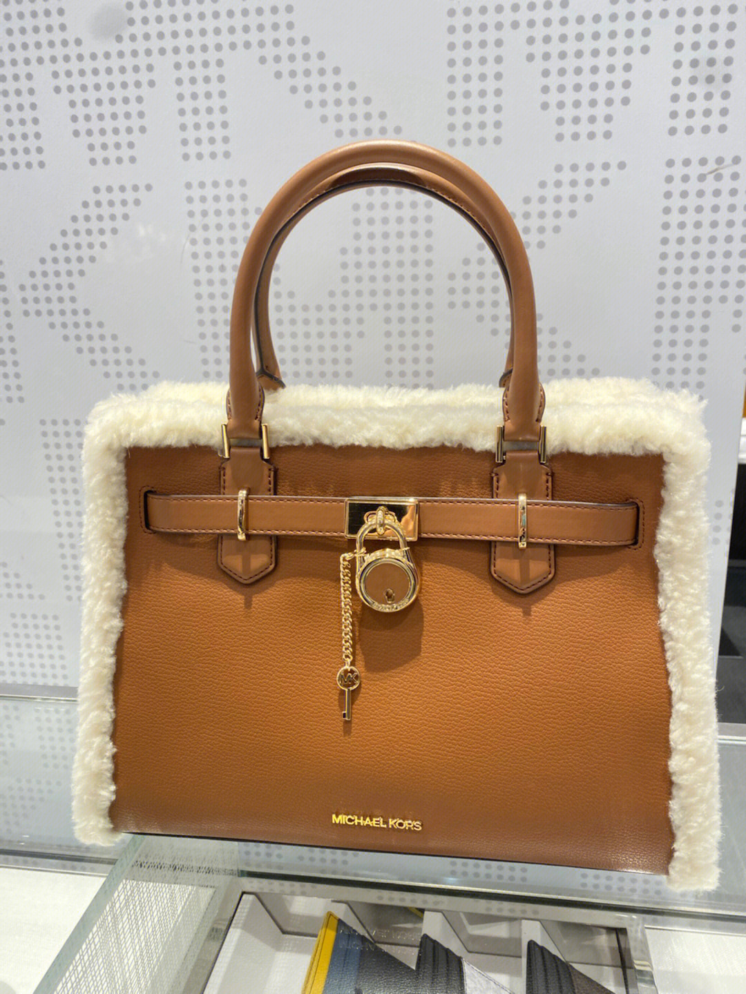 mk/michael kors.hamilton汉密尔顿 包