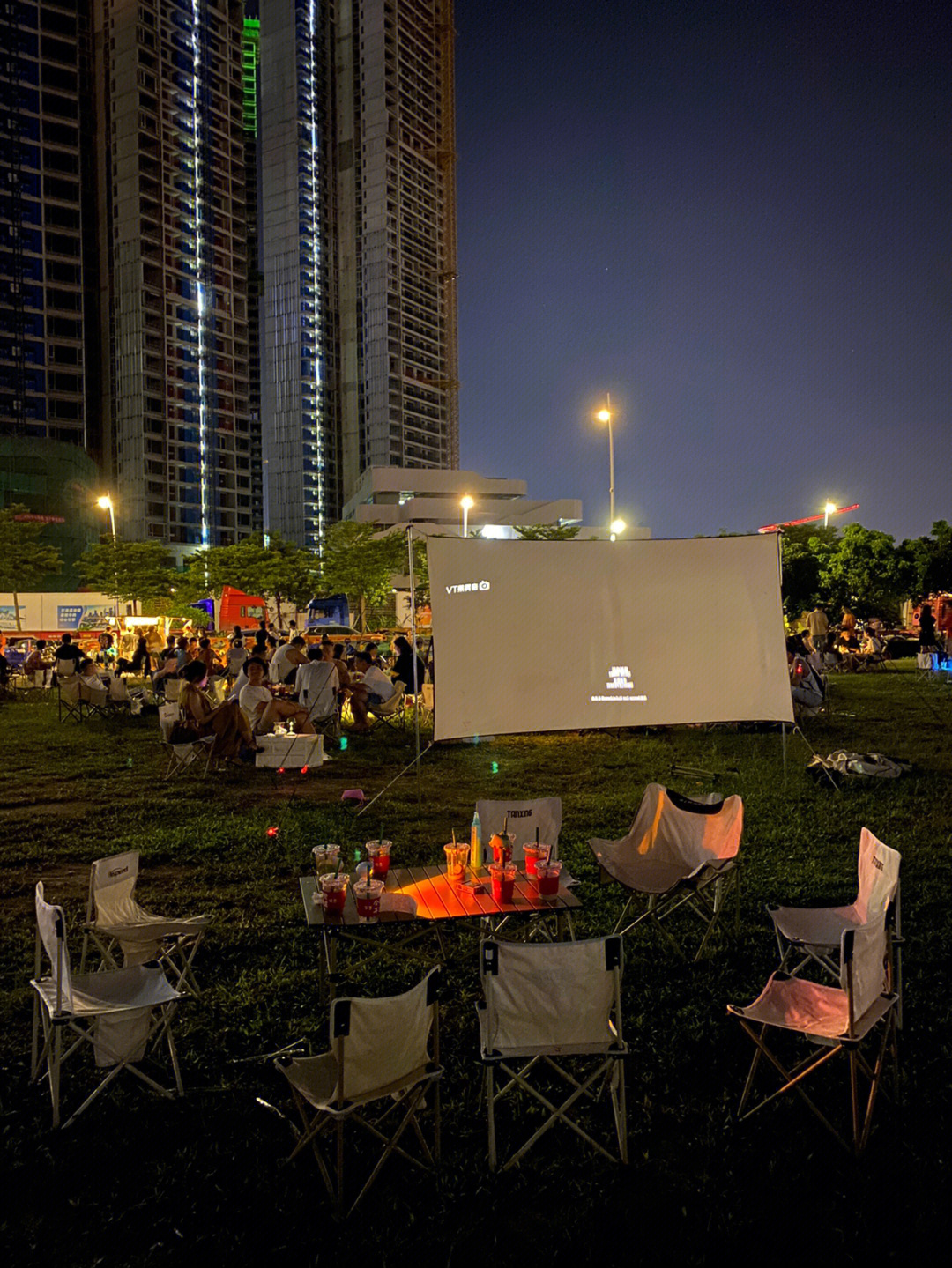 深圳夜生活(深圳人夜生活)