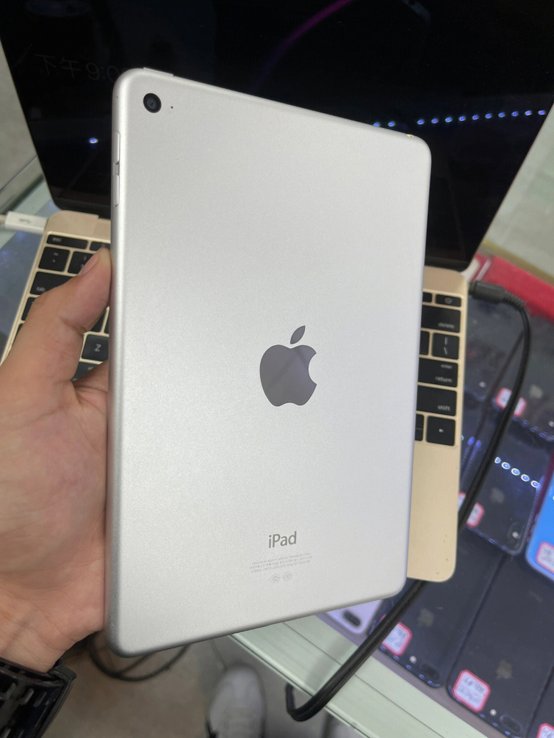 苹果ipad