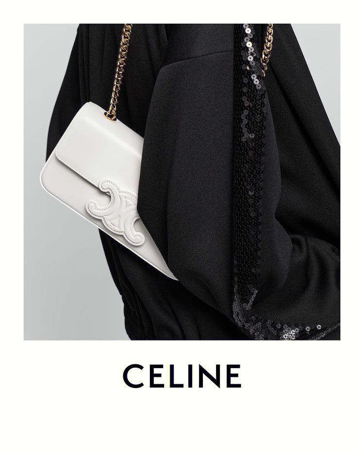 celine2022春夏系列即将登场