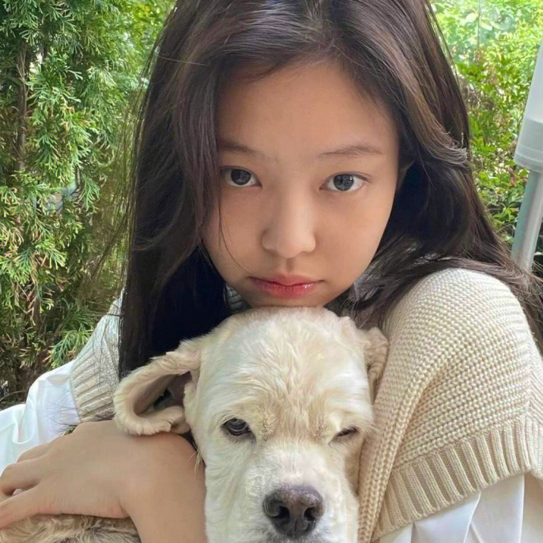 jennie素颜状态好好