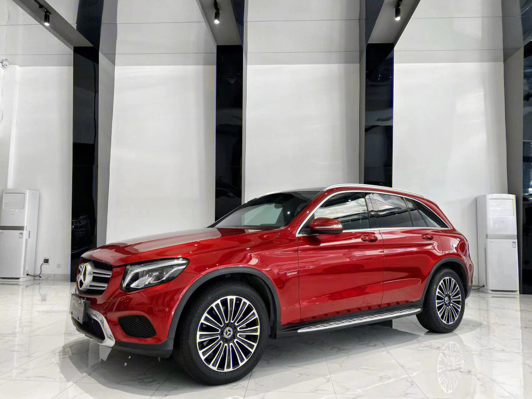 【车辆名称】2018款 奔驰glc级 glc 200 4matic