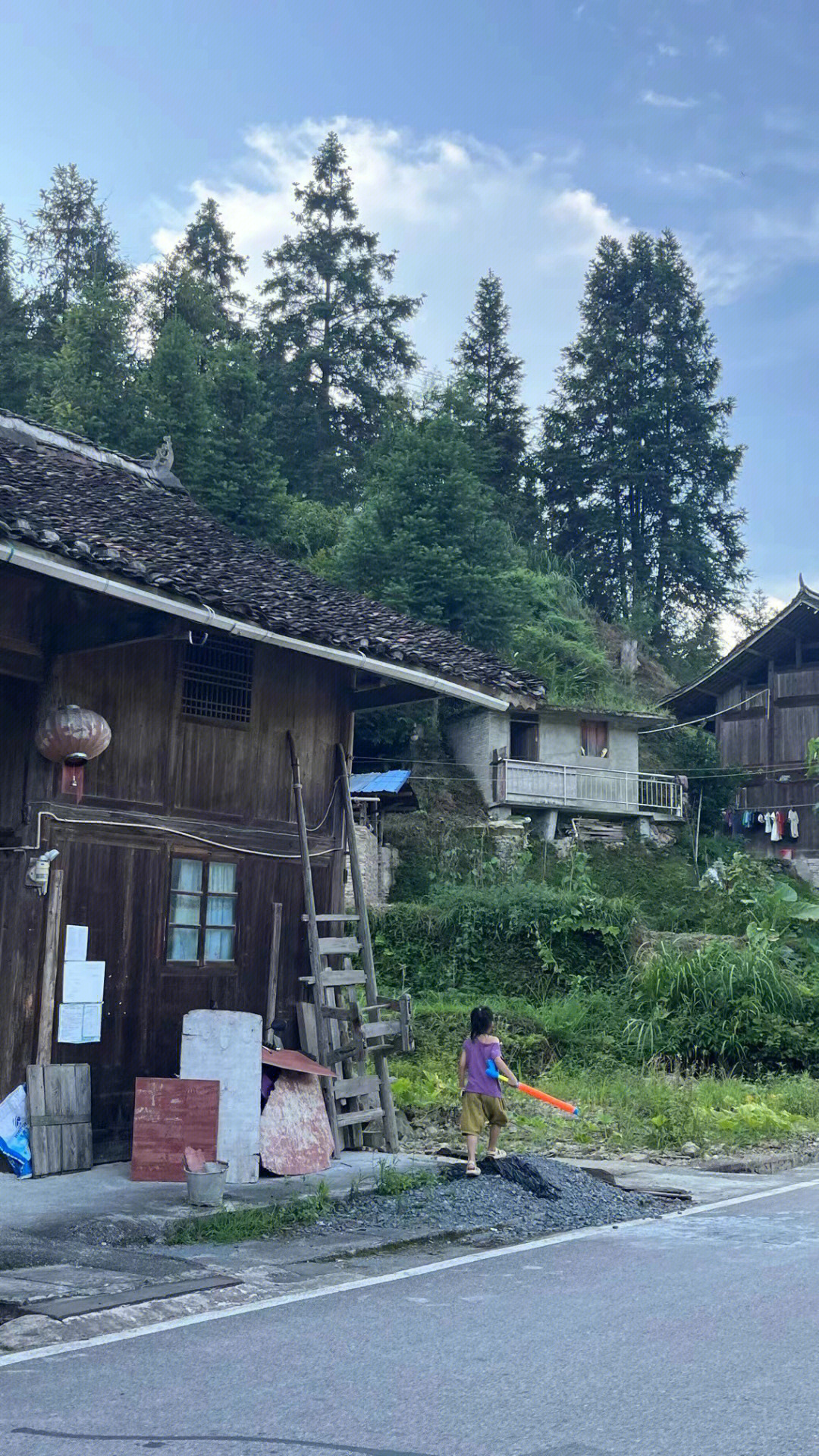 贵州黔东南小丹江苗寨 | 带娃亲子好去处