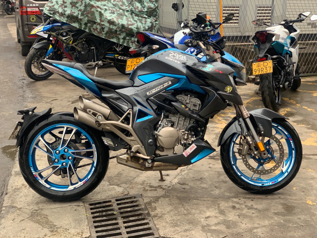 20年升仕310r4500公里