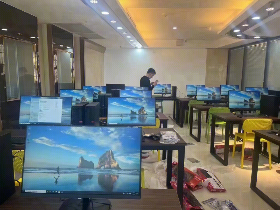 公司为什么要租电脑  第1张