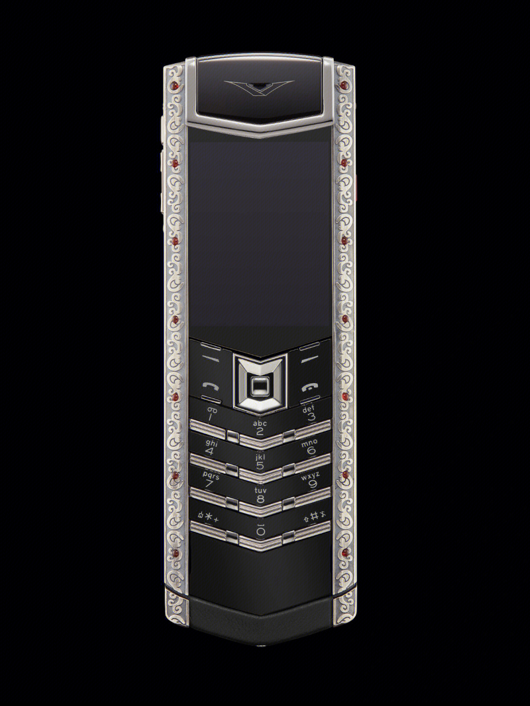 奢侈品#手机#vertu