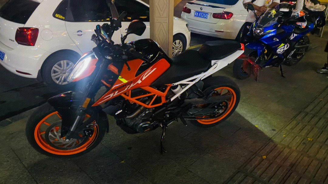 ktm390duke