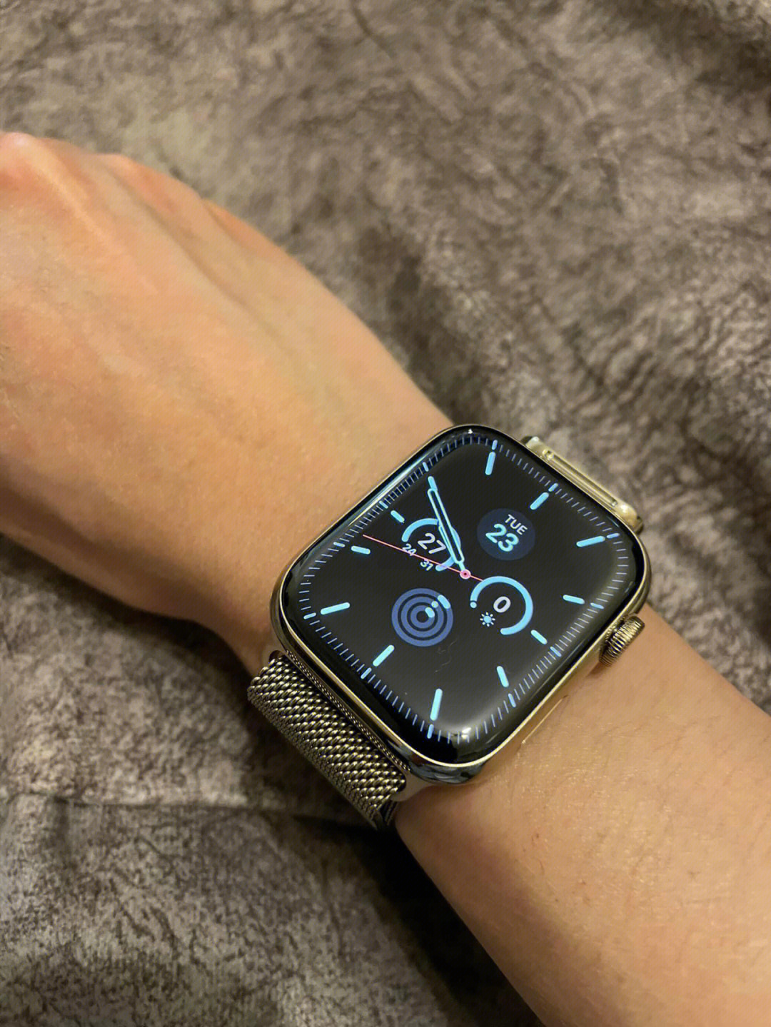 apple watch s7