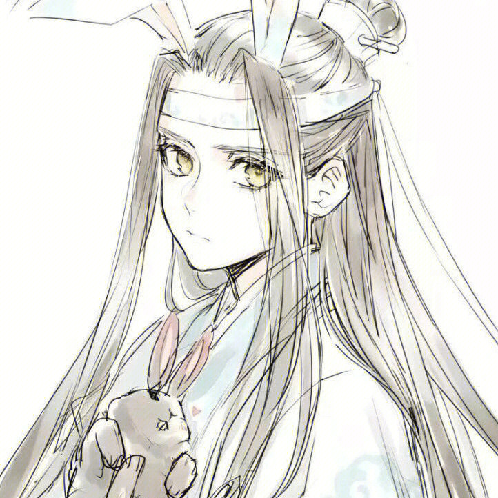 魔道祖师