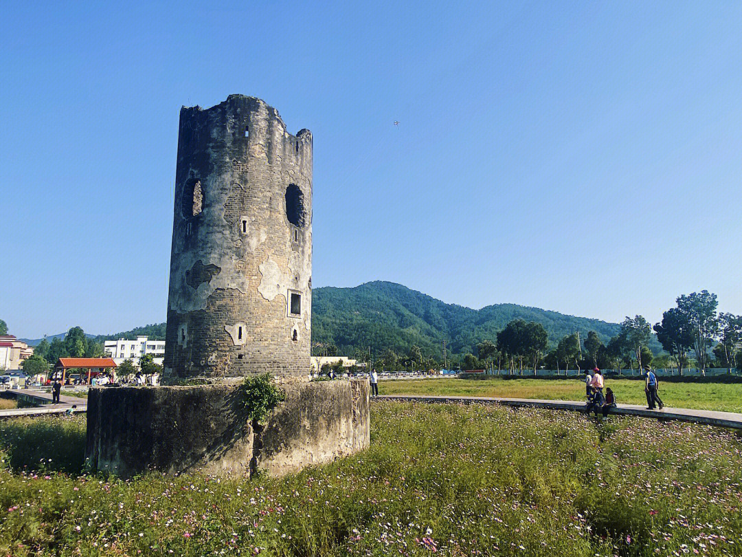 最美乡村曹边村