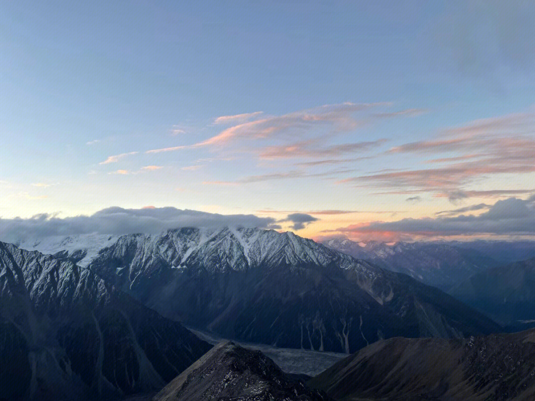 您好那玛峰