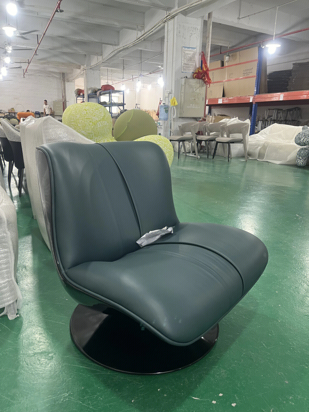 专业生产各种餐椅，休闲椅 #家具 #工厂 #休闲椅 #餐椅 #单品 #家具分享 #定