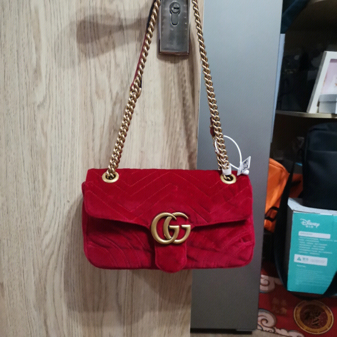 gucci26马蒙3200