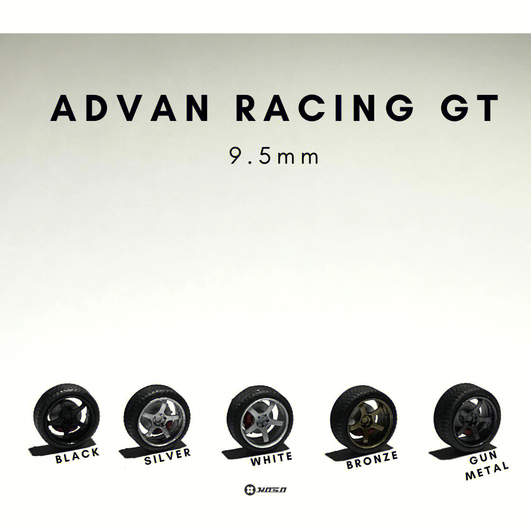 advanracinggt95mm