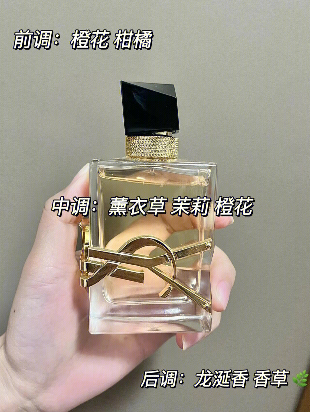 ysl圣罗兰香水自由之水