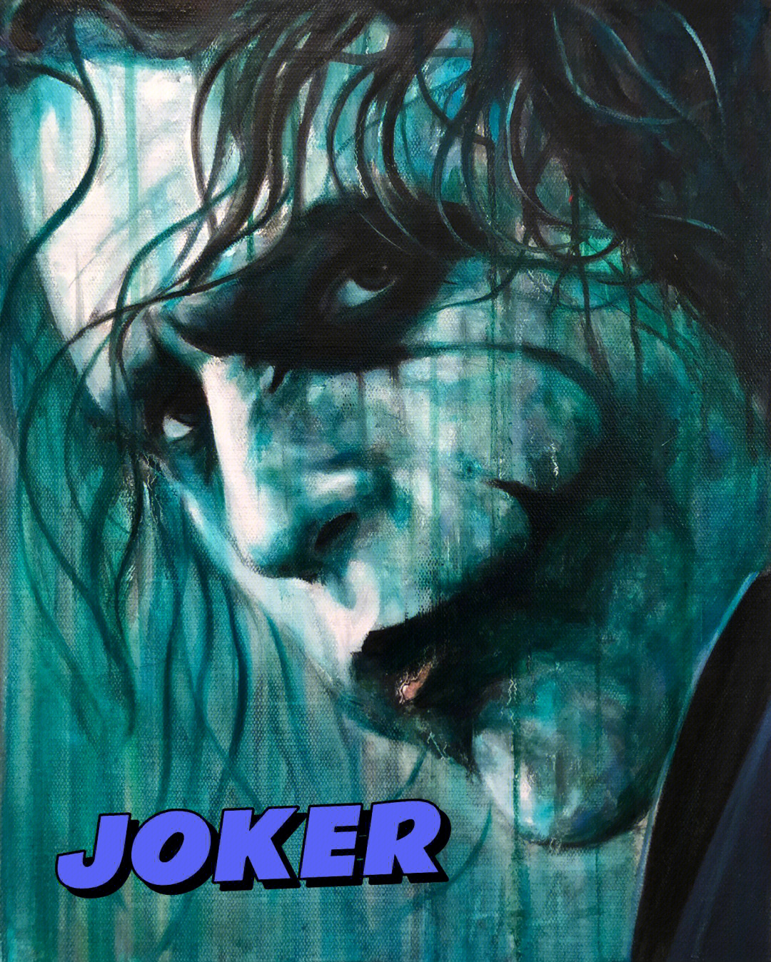 the joker 87