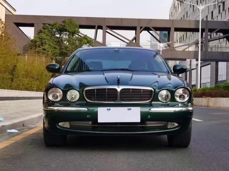 2005年捷豹xjl42supercharger