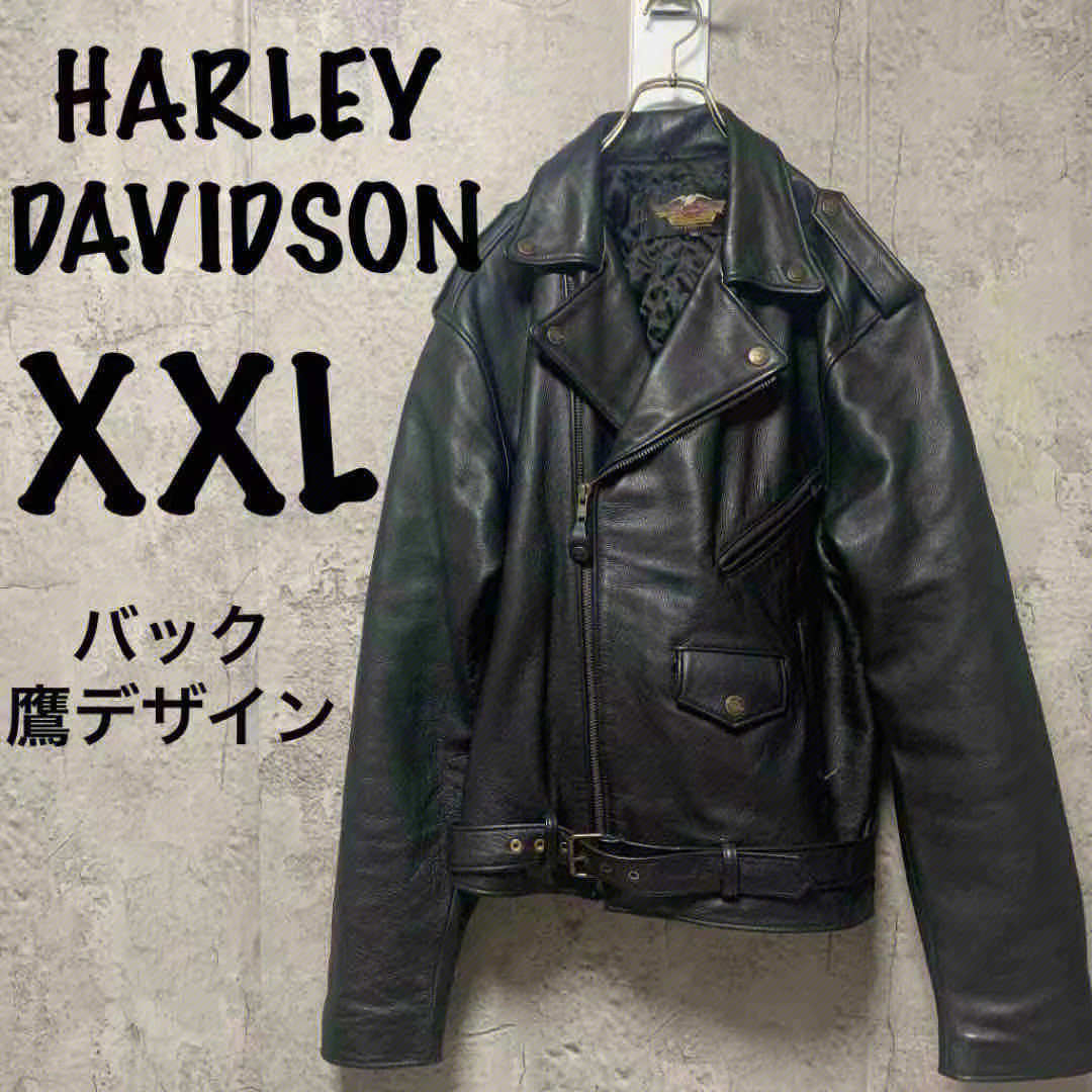 harleydavidson哈雷戴维森机车皮衣骑行服