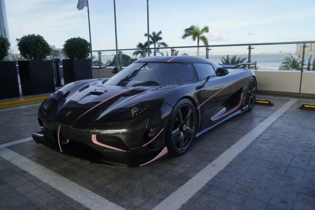 柯尼塞格agera