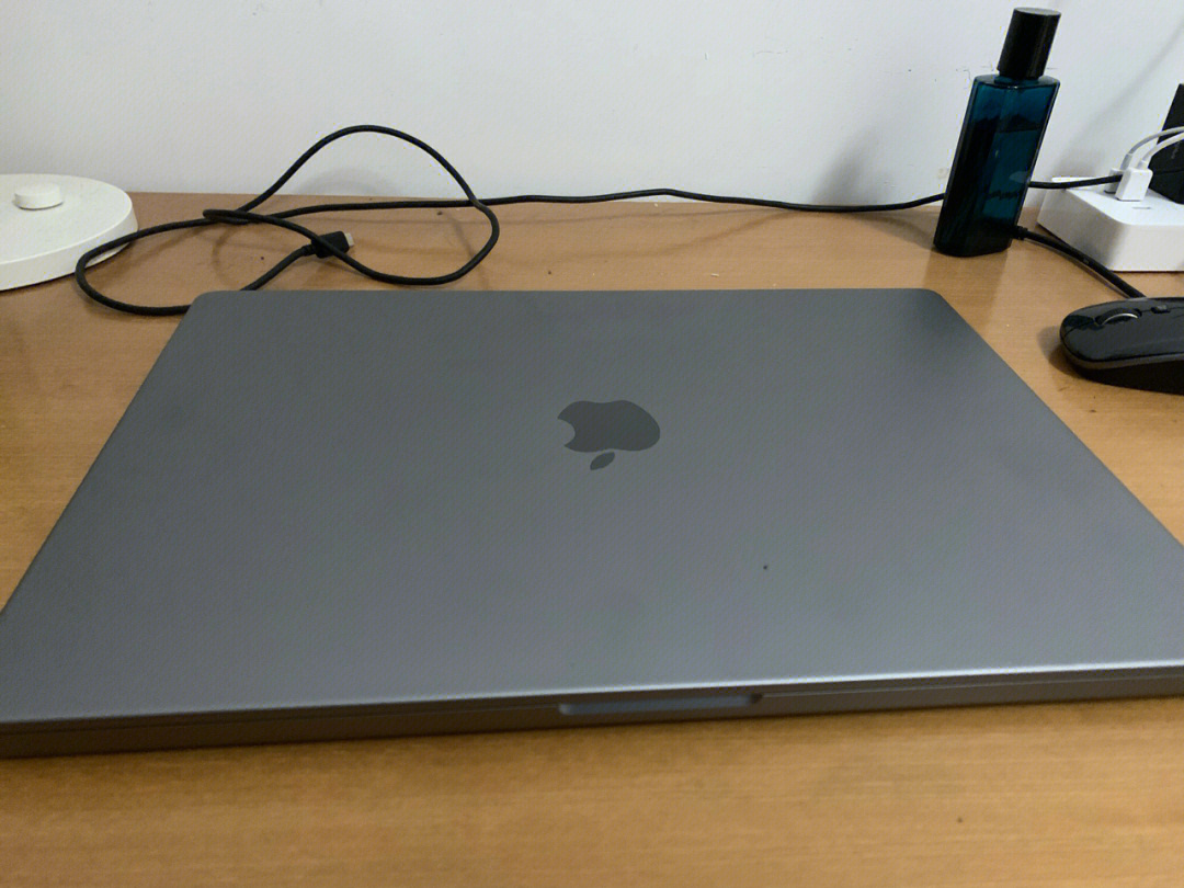 macbook pro 16收到了