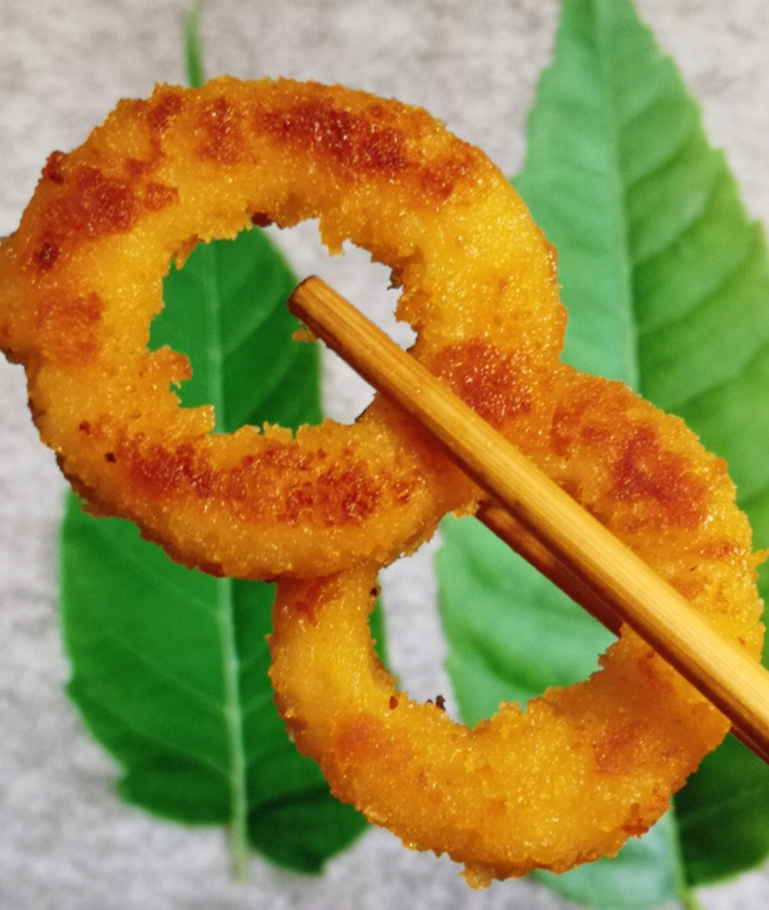 介么香甜酥脆的洋葱圈我要按箱囤