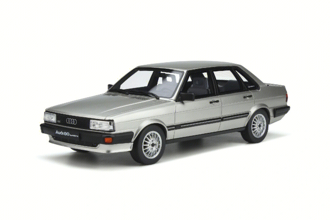 otto118奥迪audi80b2quattrozerm