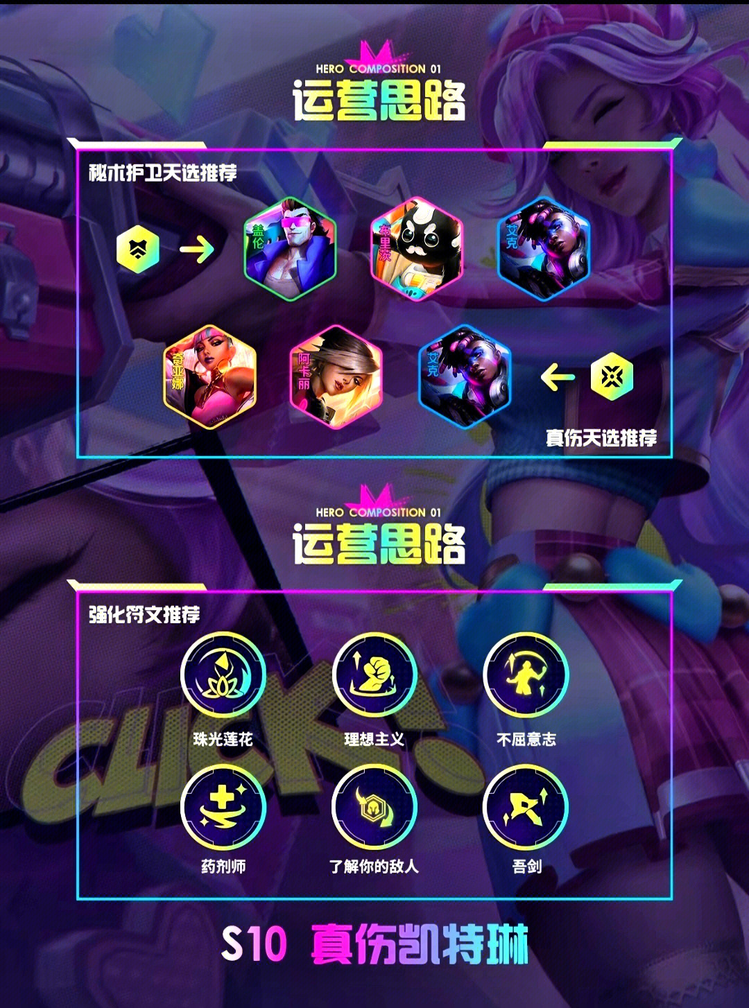 打游戏厉害有什么用