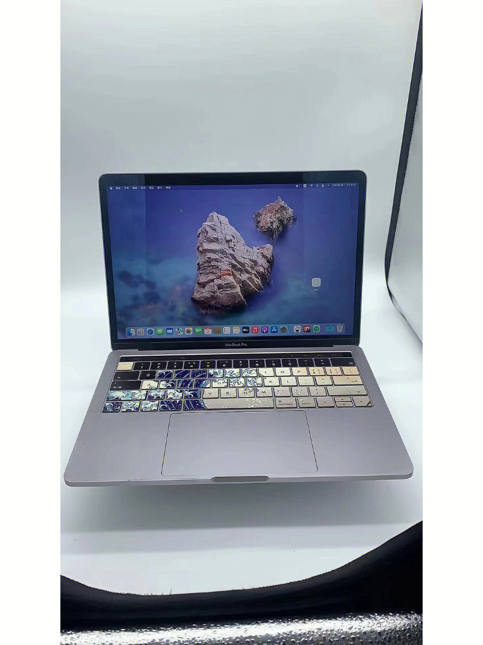 18款 13寸macbookpro