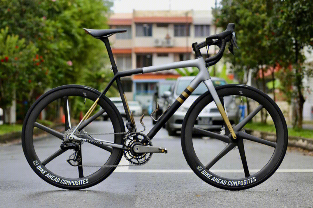 s-works cru越野公路车